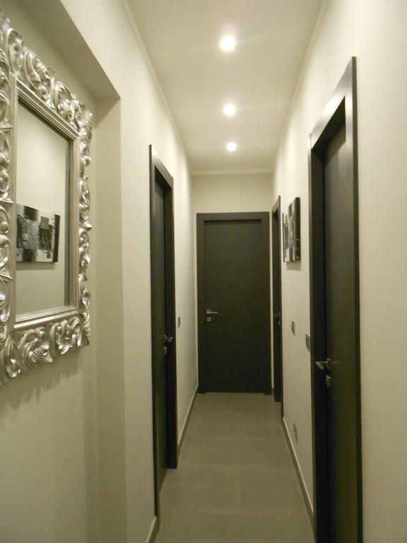 B&B Sinfonia Sul Tevere Rzym Zewnętrze zdjęcie