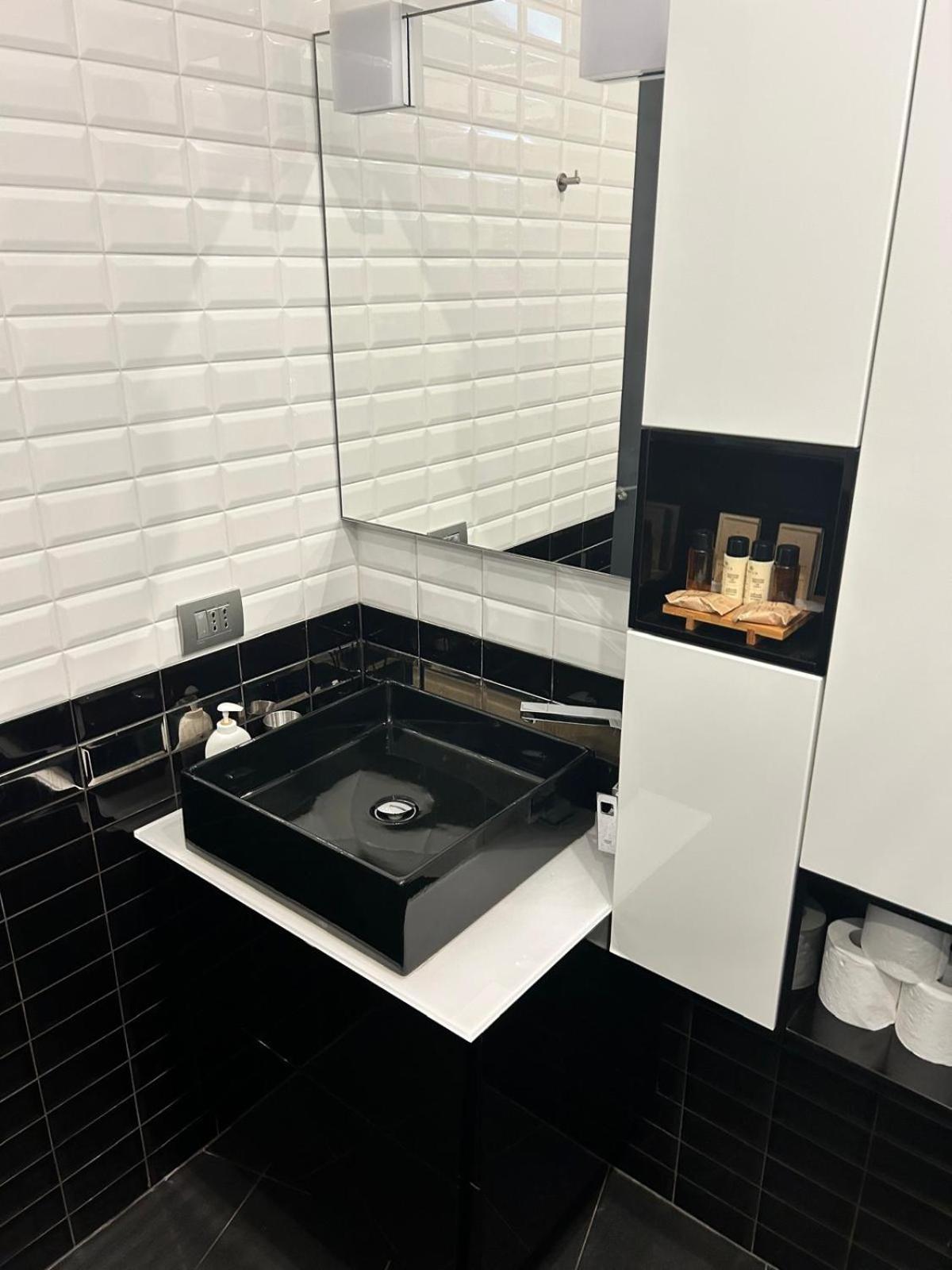 B&B Sinfonia Sul Tevere Rzym Zewnętrze zdjęcie