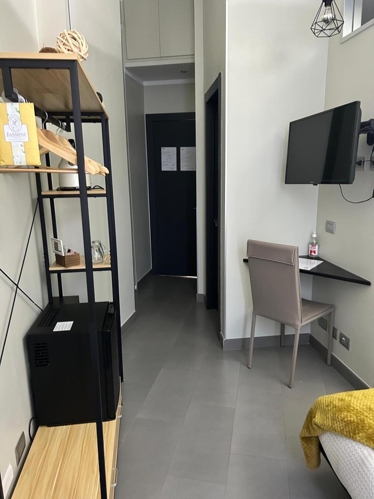 B&B Sinfonia Sul Tevere Rzym Zewnętrze zdjęcie
