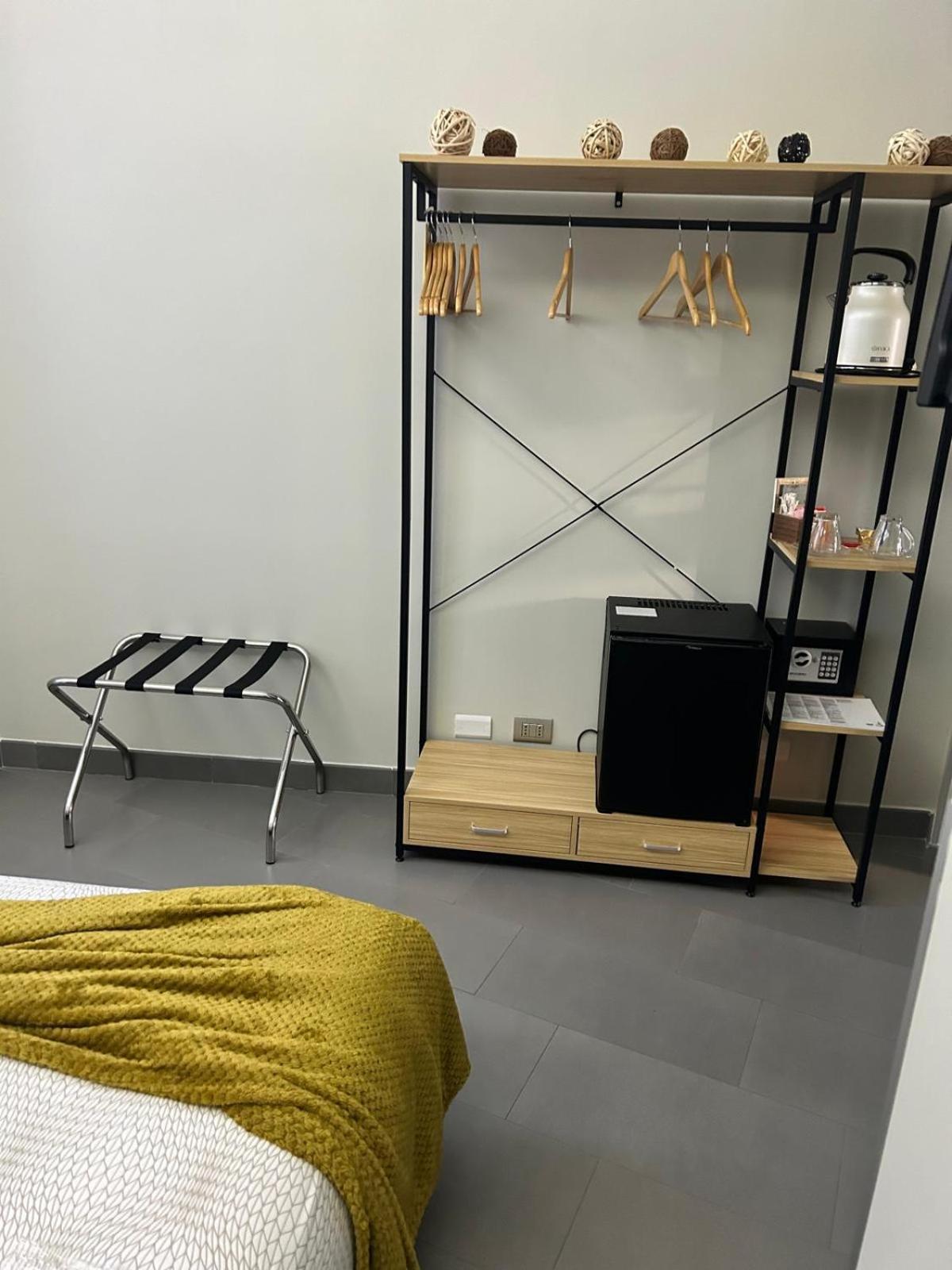 B&B Sinfonia Sul Tevere Rzym Zewnętrze zdjęcie