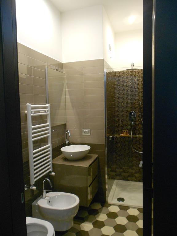 B&B Sinfonia Sul Tevere Rzym Pokój zdjęcie