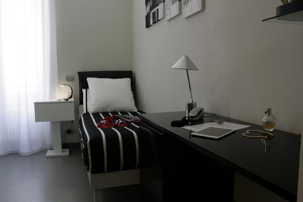 B&B Sinfonia Sul Tevere Rzym Zewnętrze zdjęcie