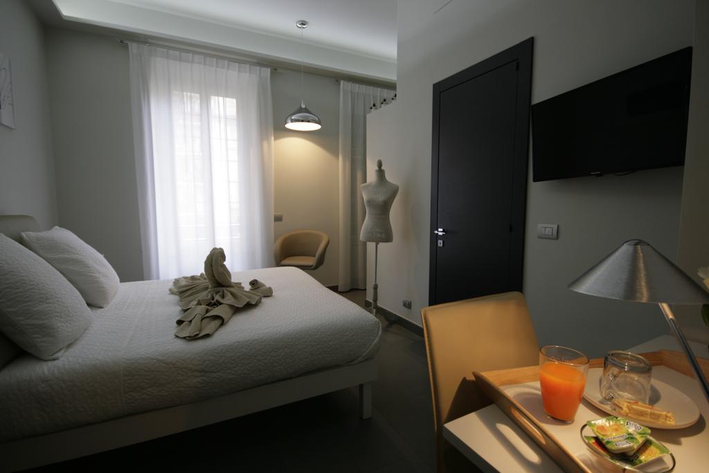 B&B Sinfonia Sul Tevere Rzym Zewnętrze zdjęcie