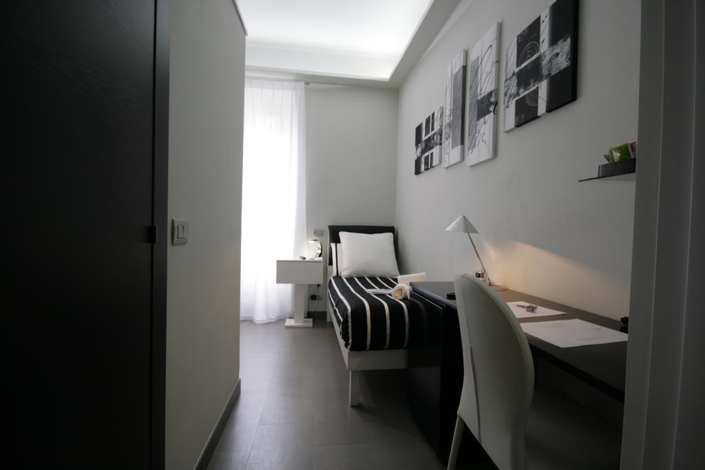B&B Sinfonia Sul Tevere Rzym Zewnętrze zdjęcie