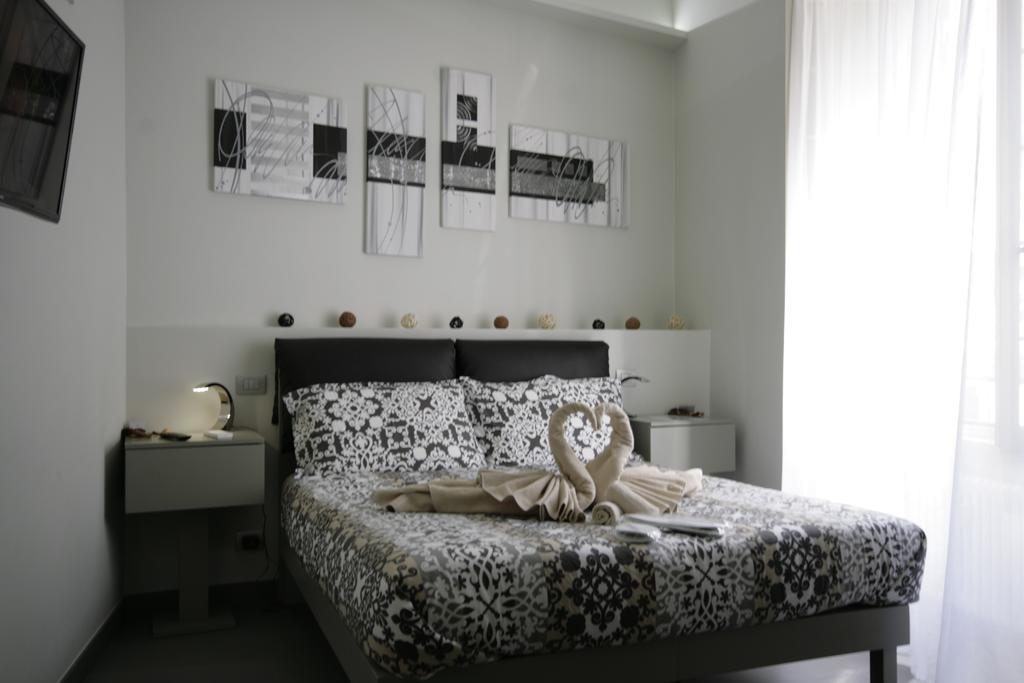 B&B Sinfonia Sul Tevere Rzym Zewnętrze zdjęcie