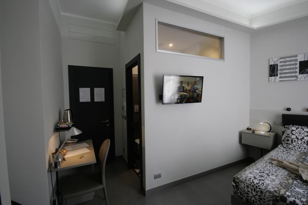 B&B Sinfonia Sul Tevere Rzym Zewnętrze zdjęcie